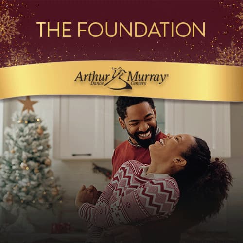 Gift Certificate - Foundation Package Christmas